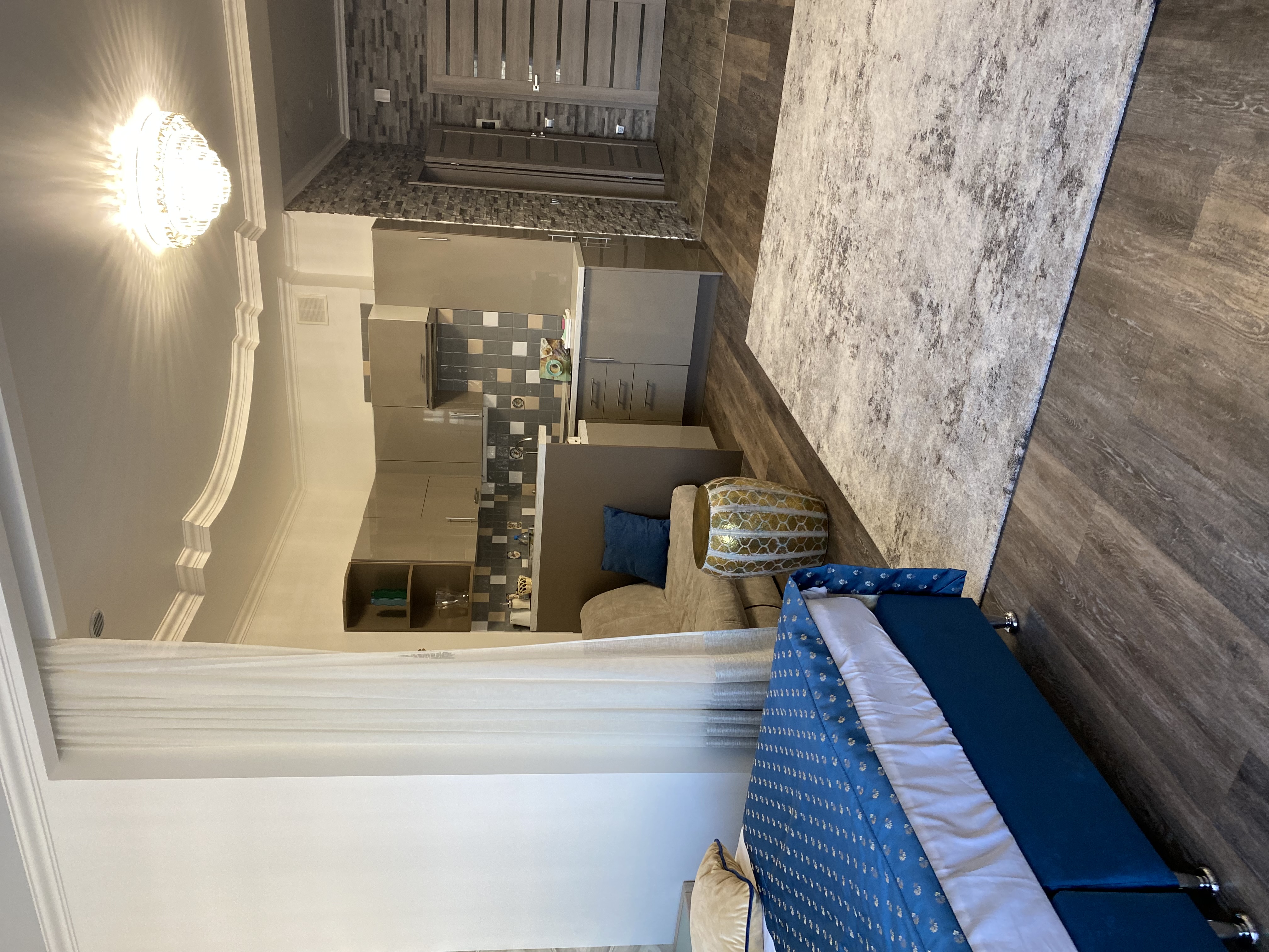 Фото Апартаменты Лиенталь