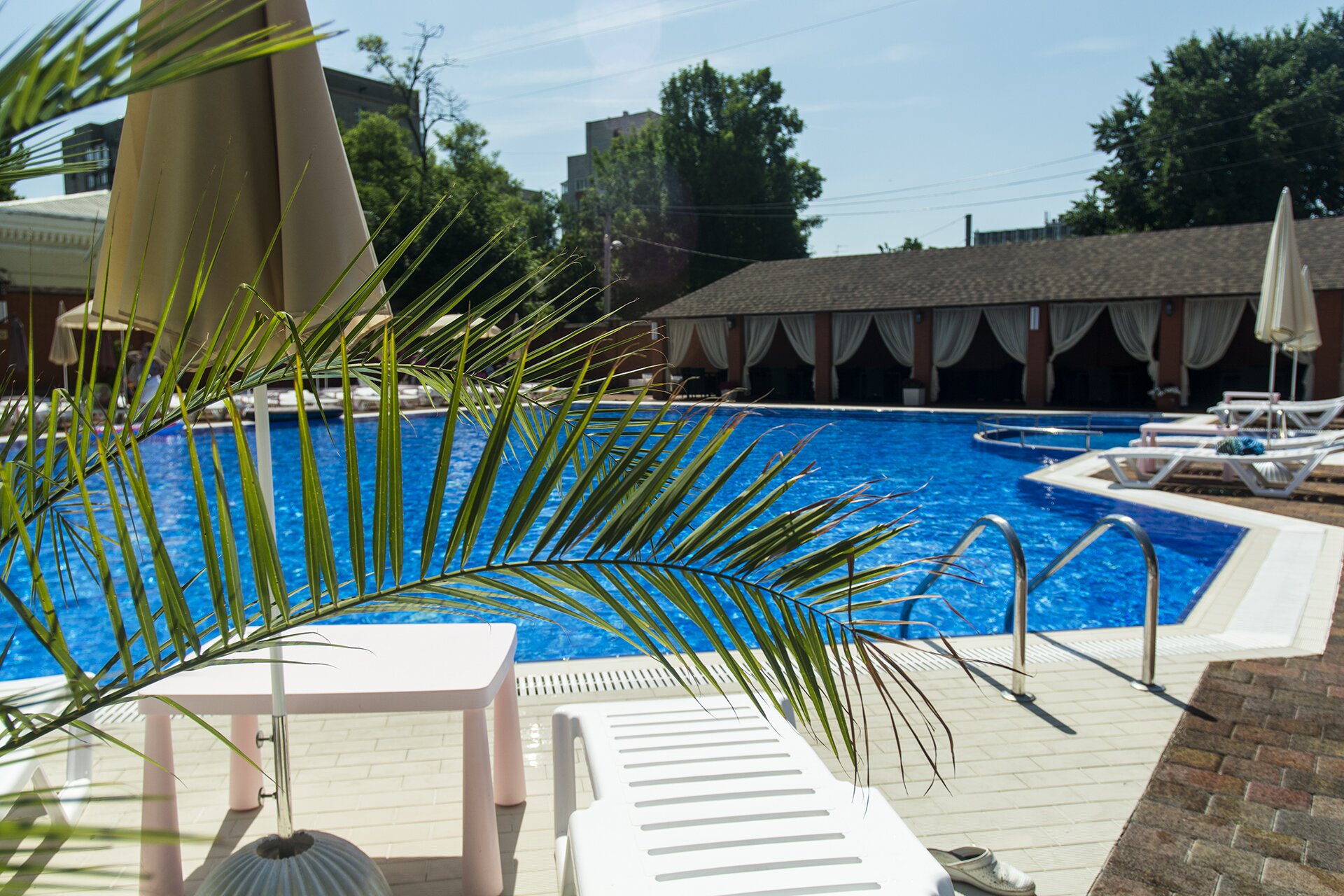 Фото Шери Холл