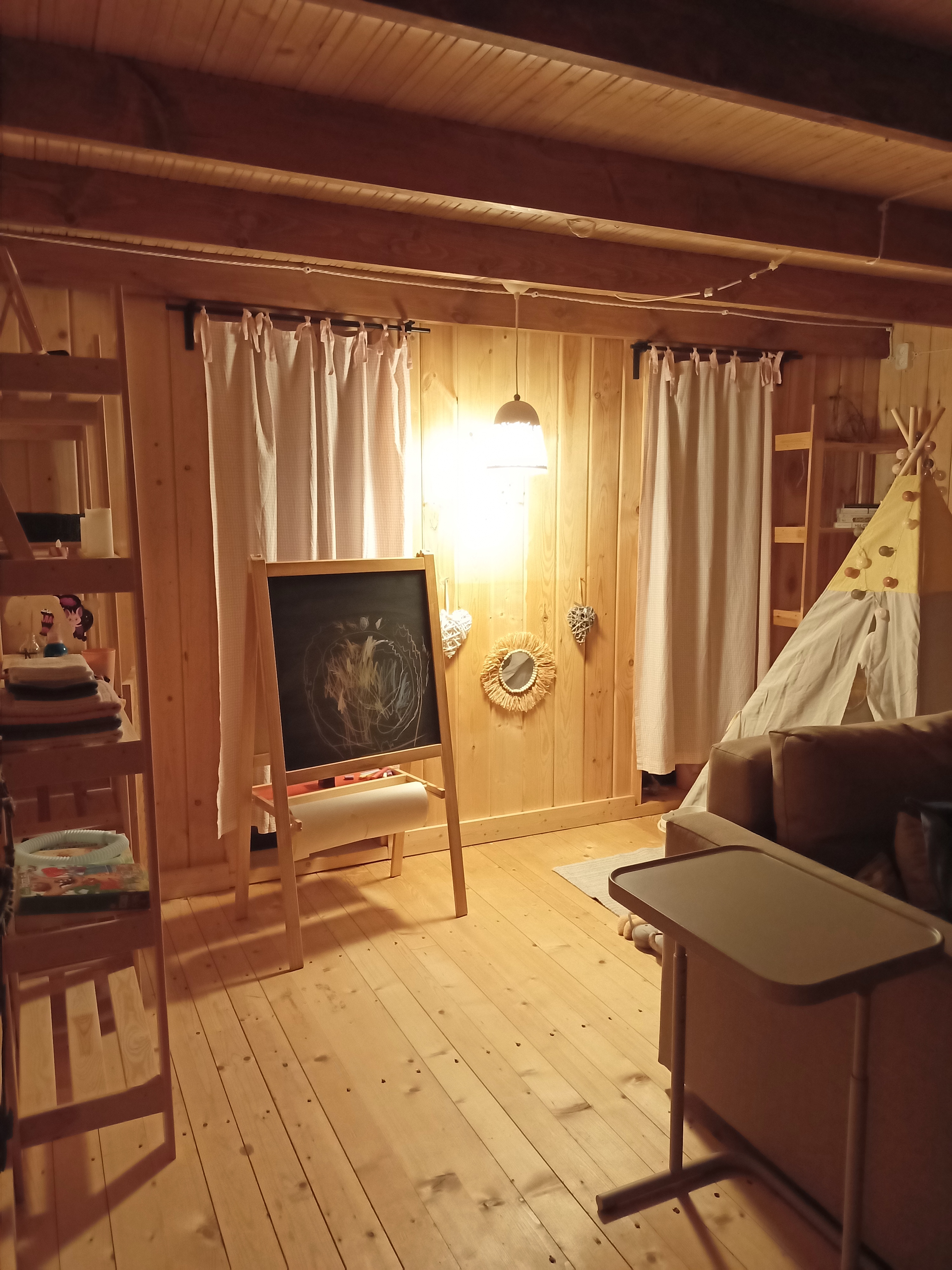 Фото Домик у Игоры