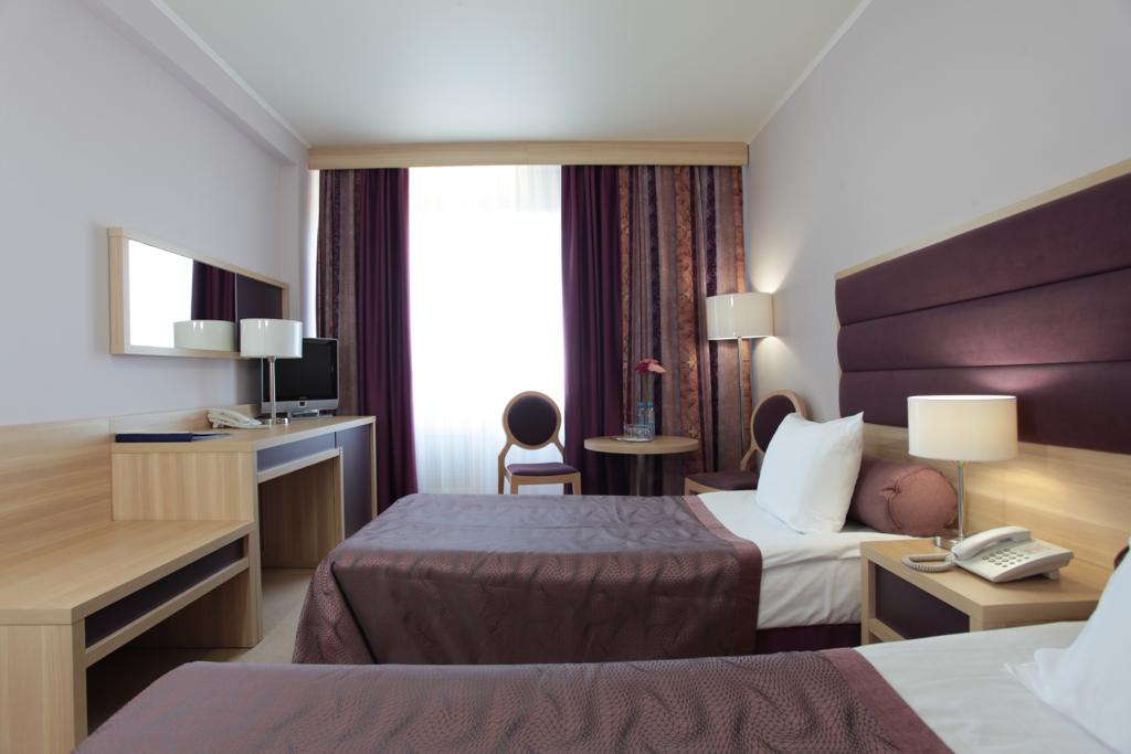 Фото отеля 3