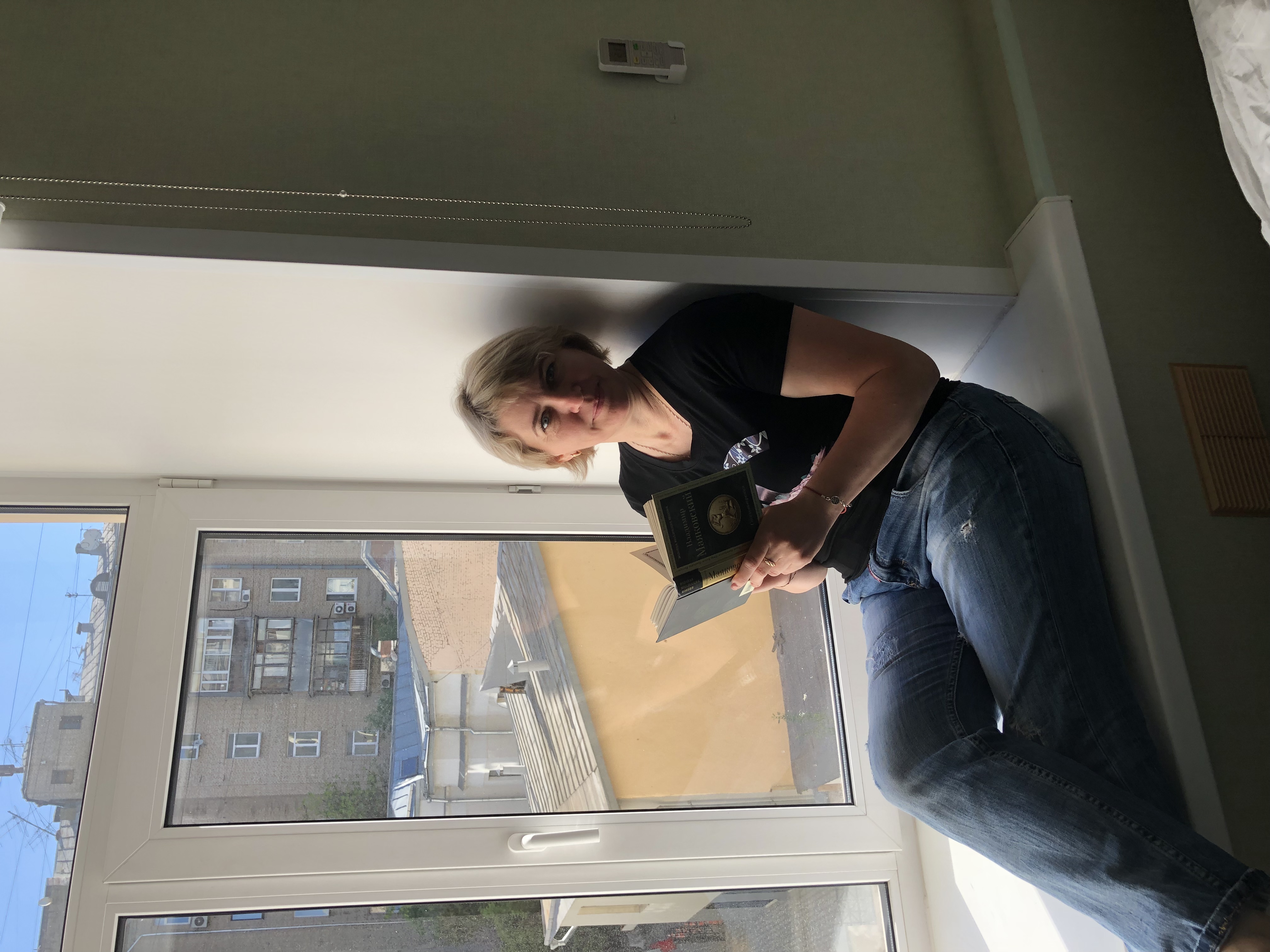 Фото Арт-отель Маяковский