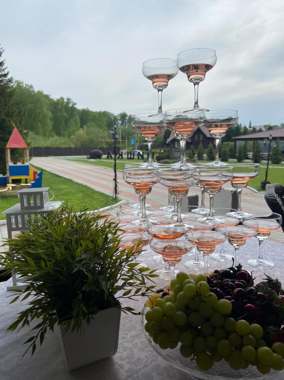 Фото Парк-отель Шишка