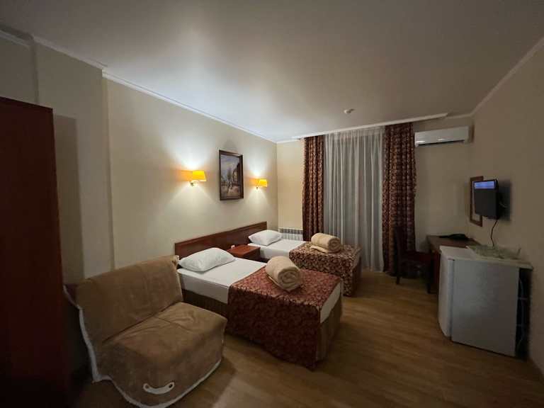 Фото Де Париж