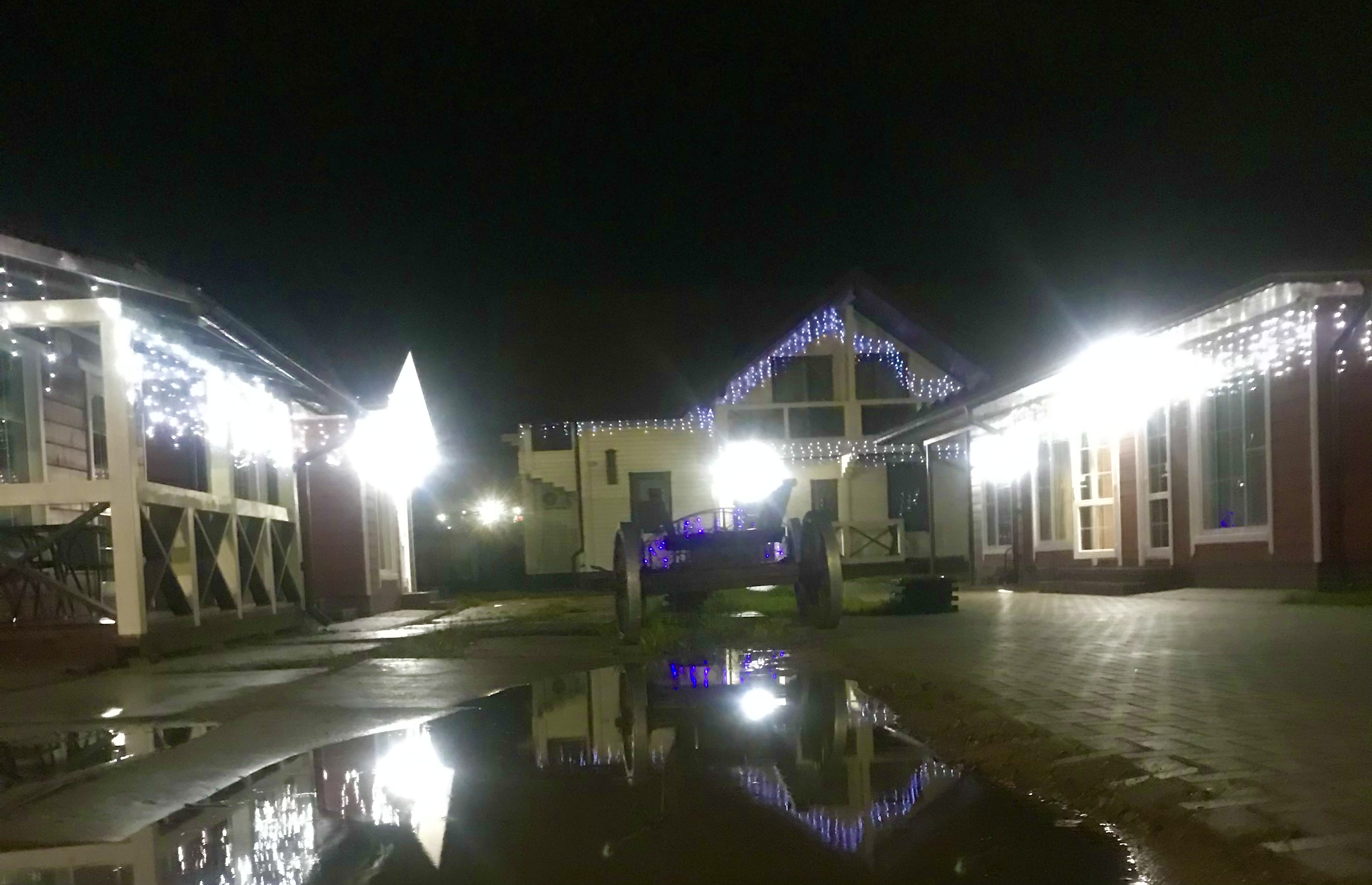 Фото Слобода