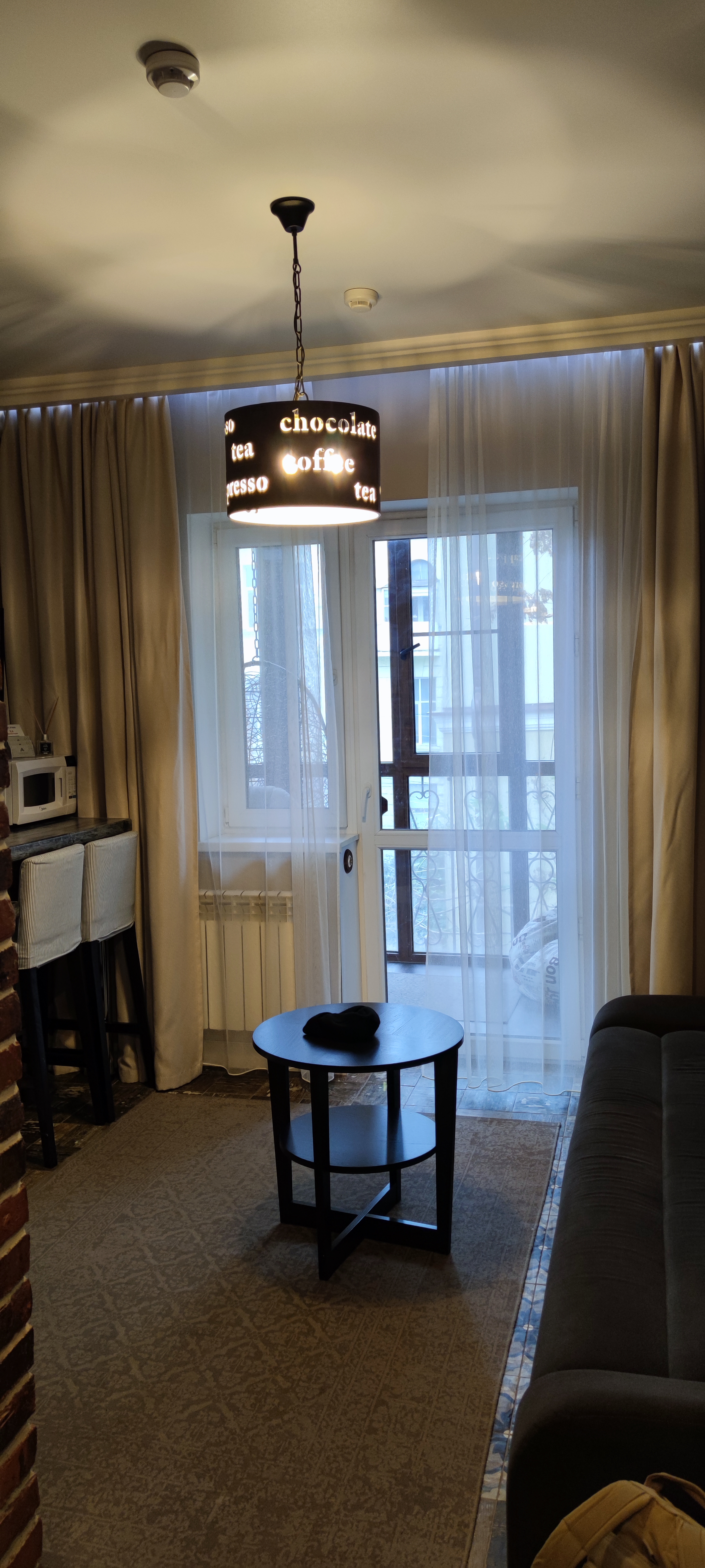 Фото Авторские Апартаменты на Шаумяна, 40