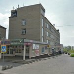 Avtoplaz (ulitsa Dzerzhinskogo, 17) ، الأشغال المعدنية