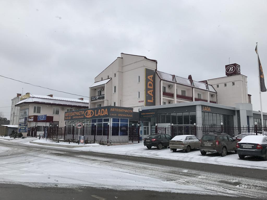 Фото отеля 4