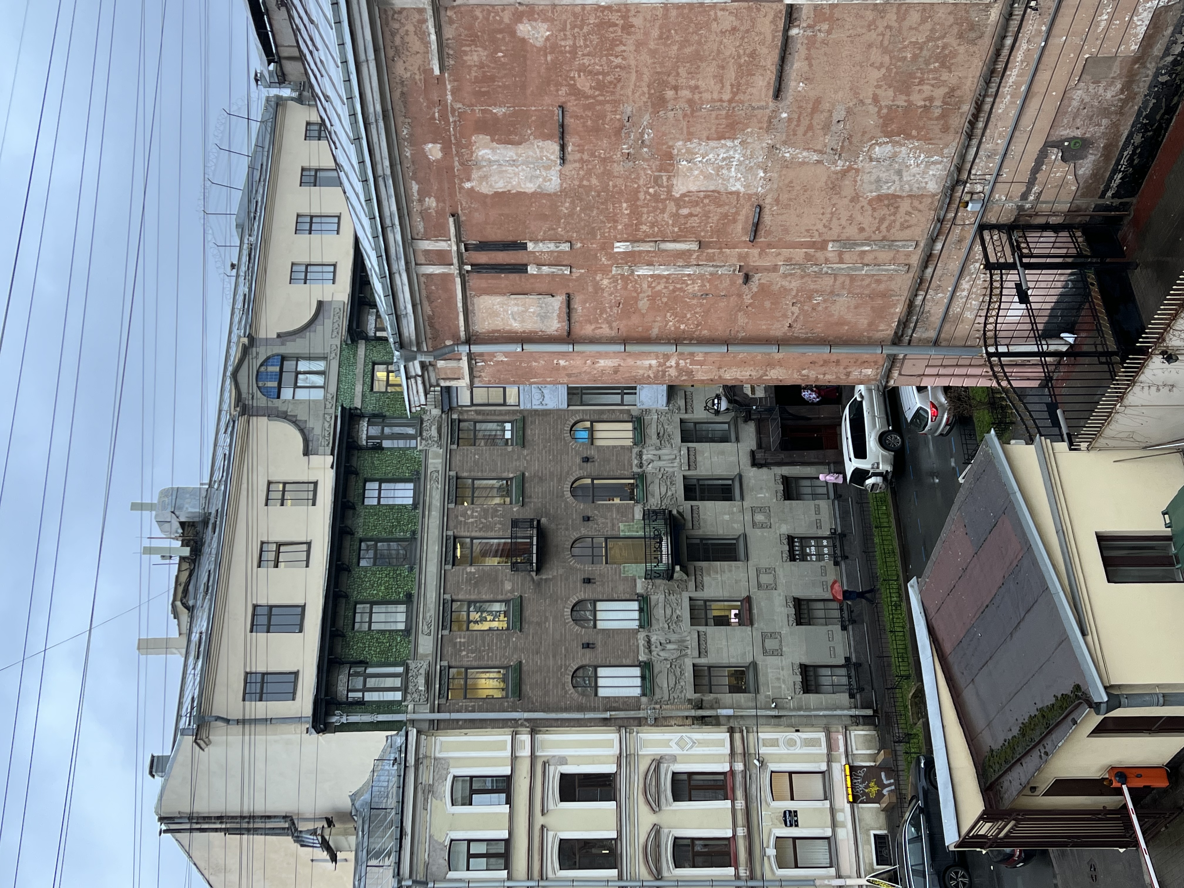 Фото Братья Карамазовы