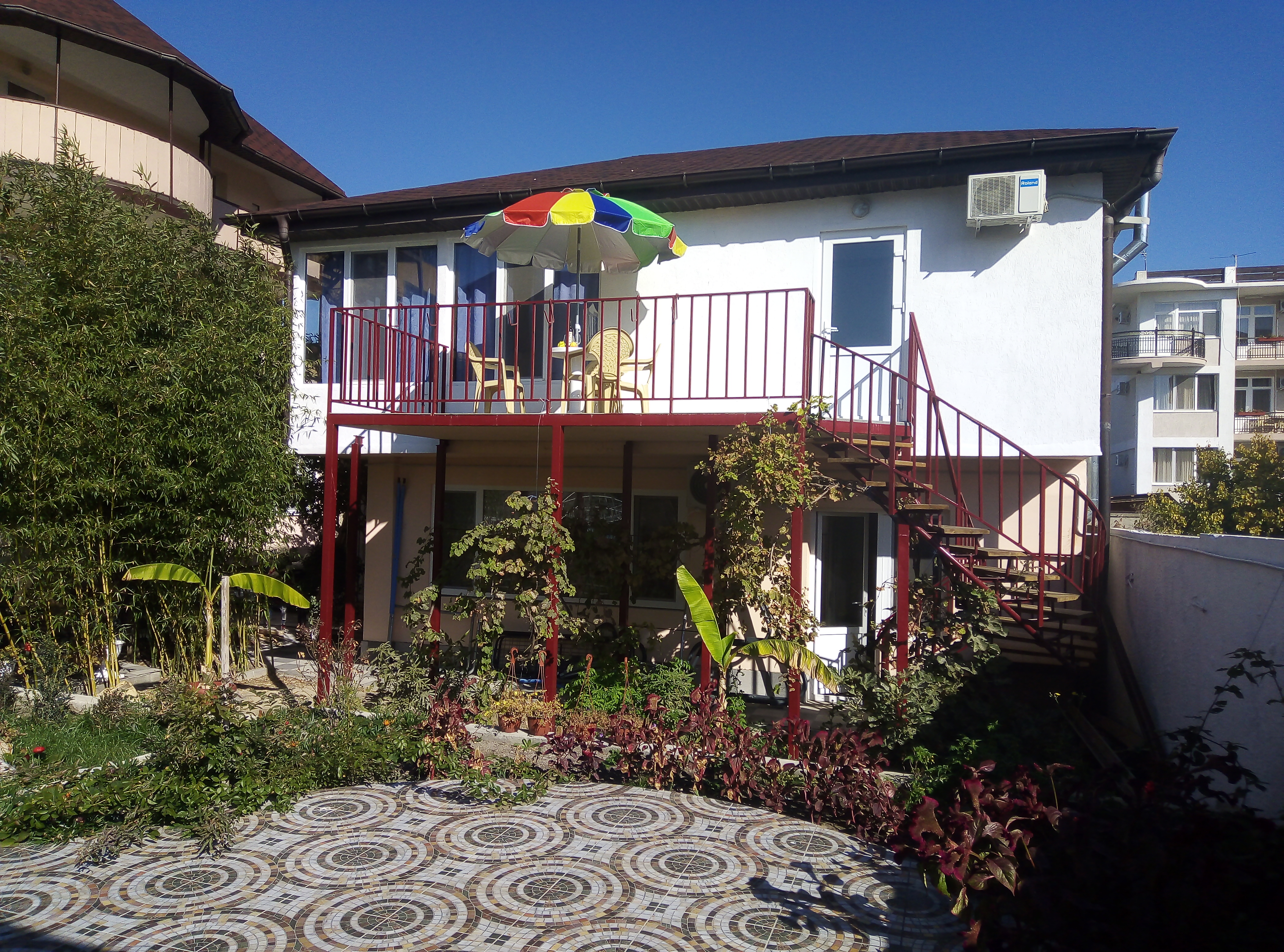 Фото Берег Крыма