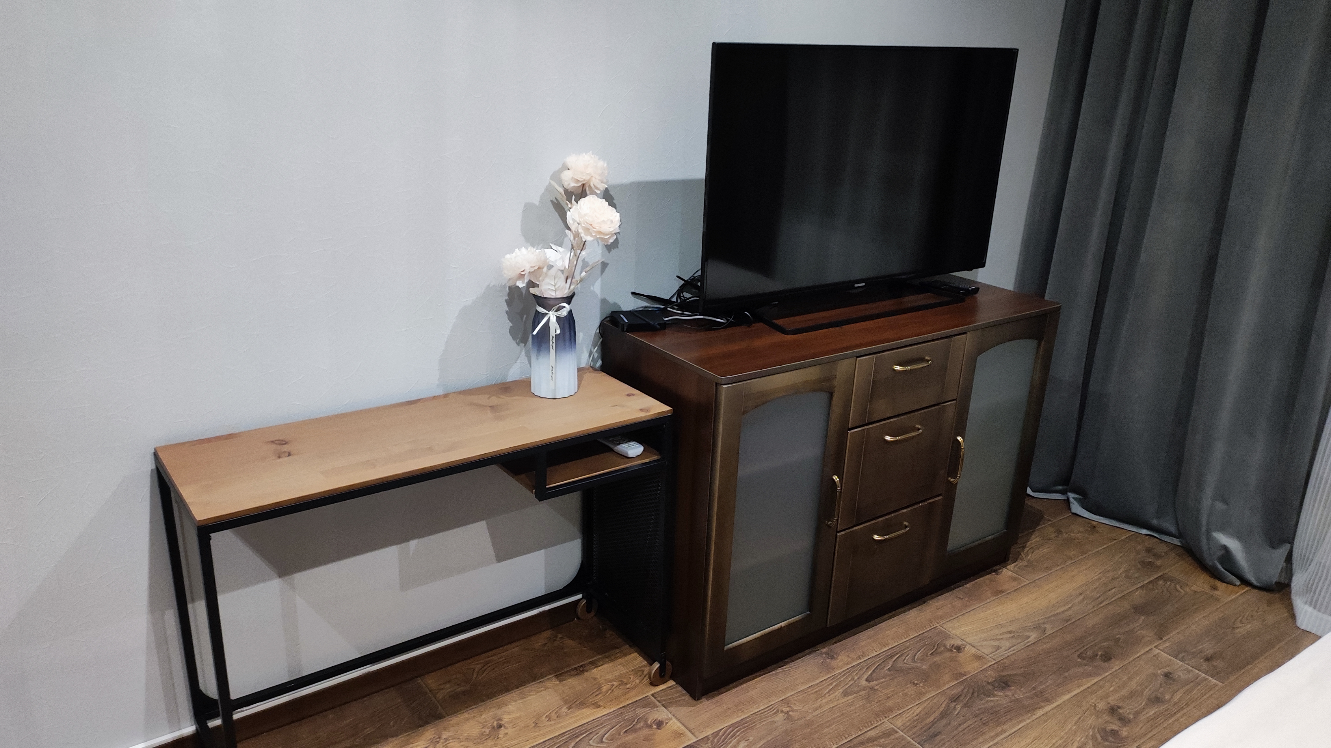 Фото Изобилие уюта