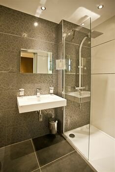 Гостиница Hotel des Arceaux в Монпелье