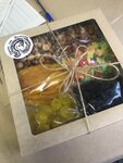 Орехи от Белочки (Severnoye Highway, 12), nueces, snacks, frutos secos