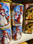Fireworks center (ulitsa Shakhtyorov, 49Б/2), fireworks and pyrotechnics