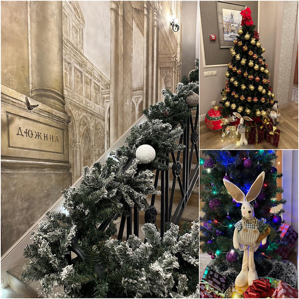 Фото Дюжина