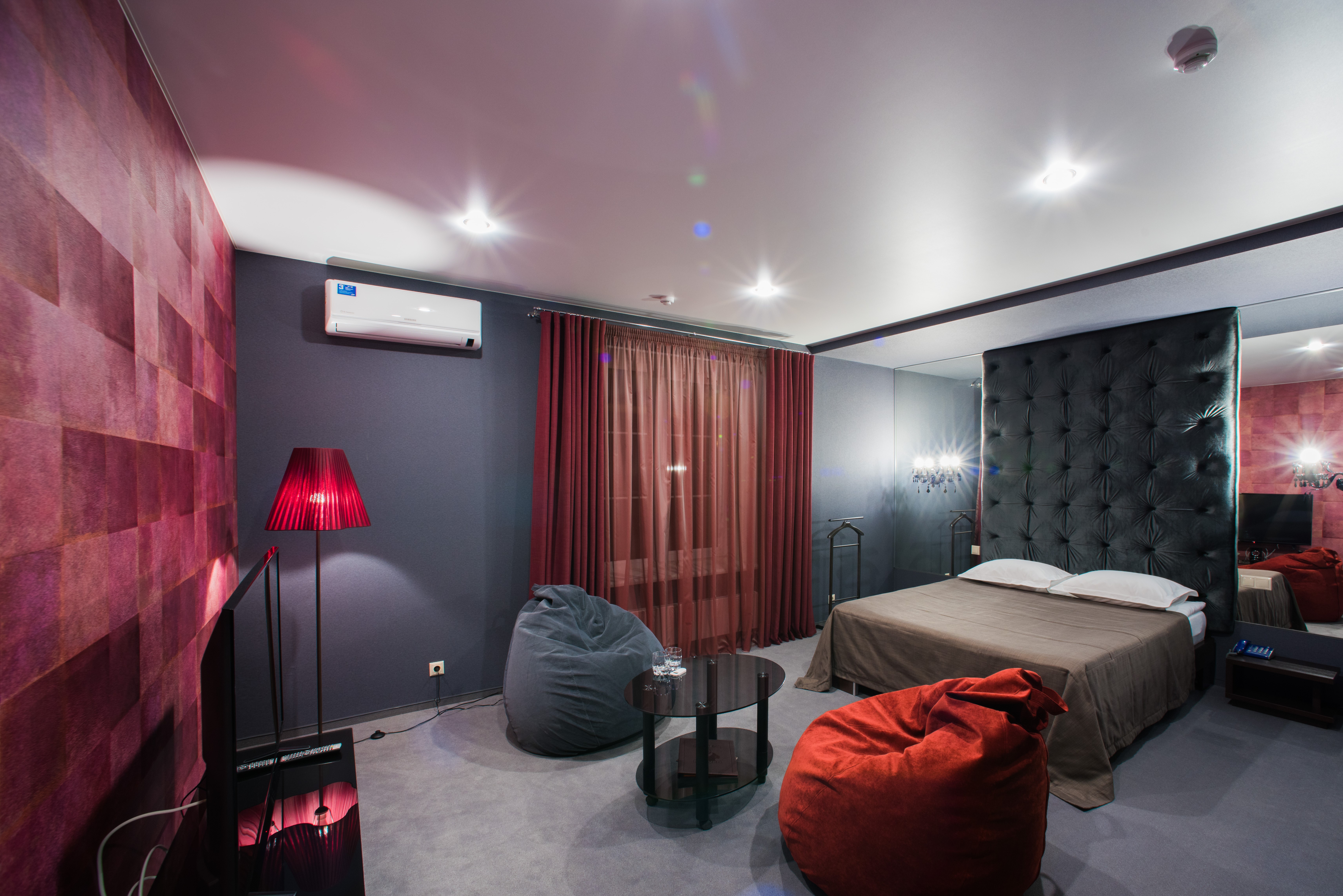 Фото Медведь