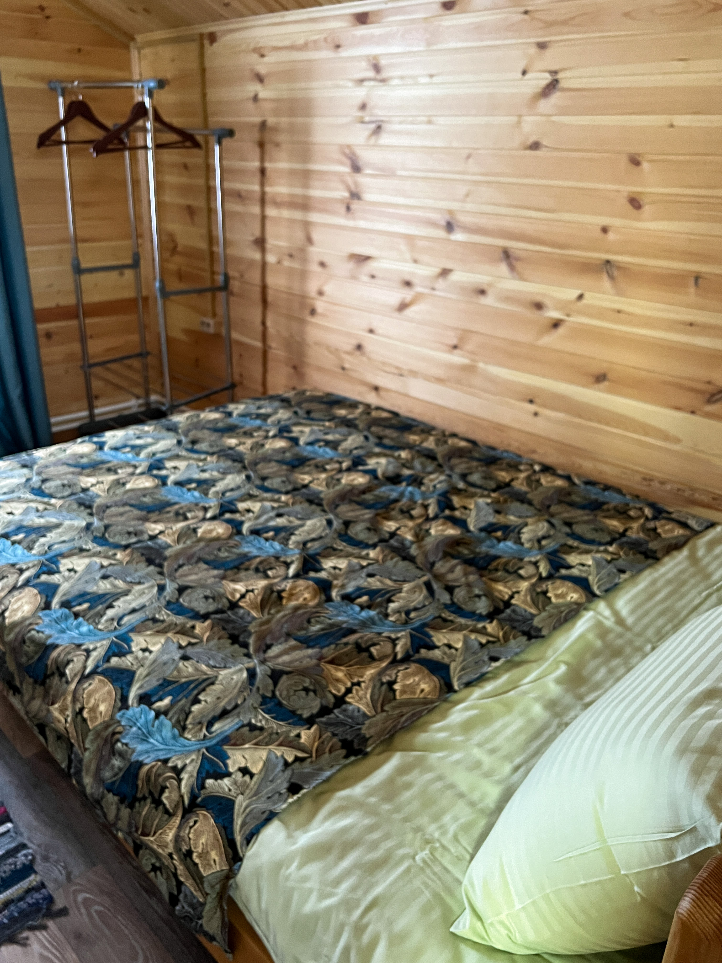 Фото У Мишутки