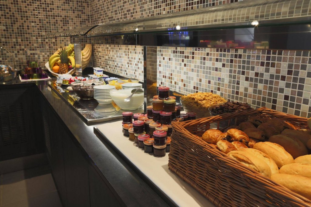 Фото Hotel Astrid