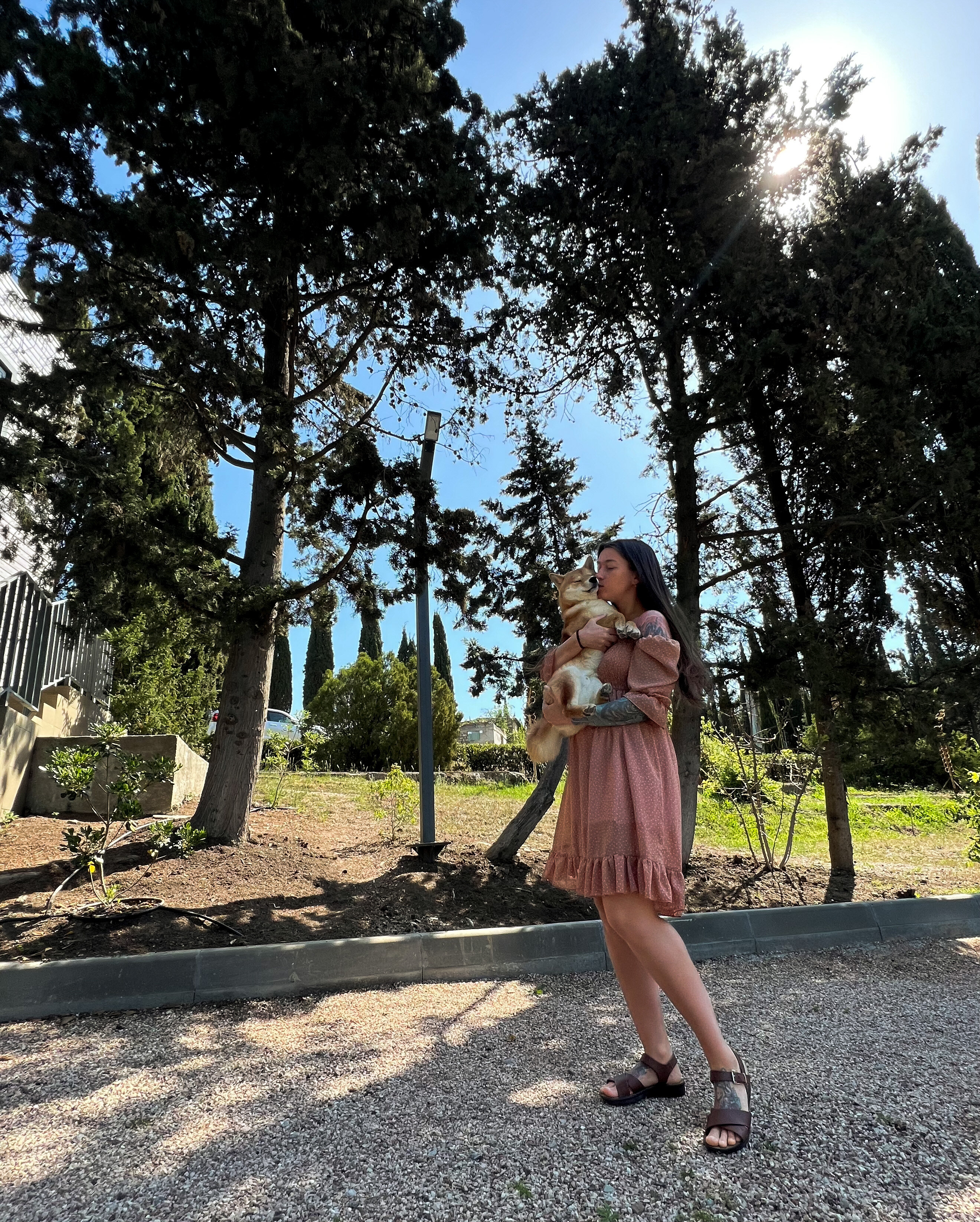 Фото Феодоро