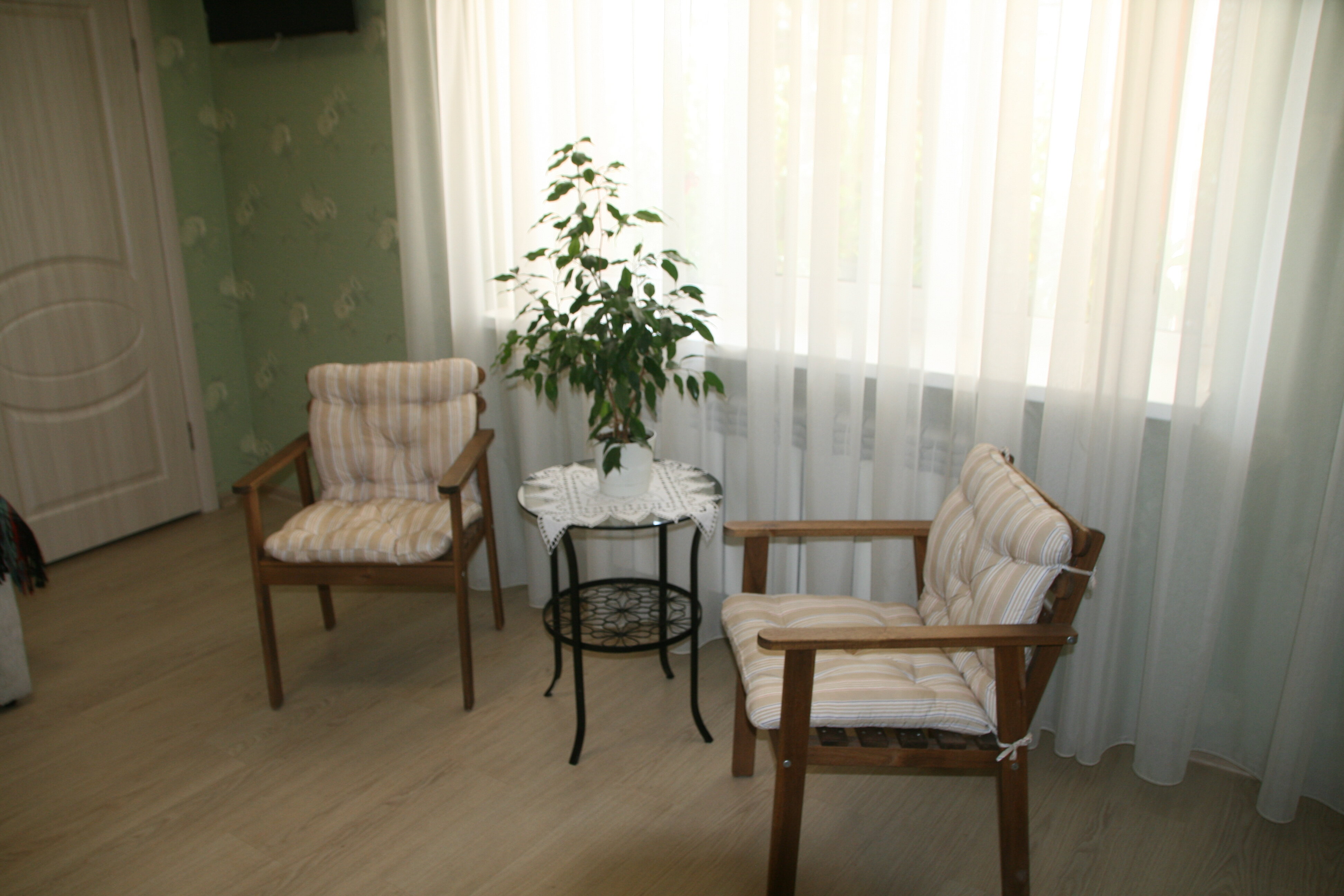 Фото Экотель