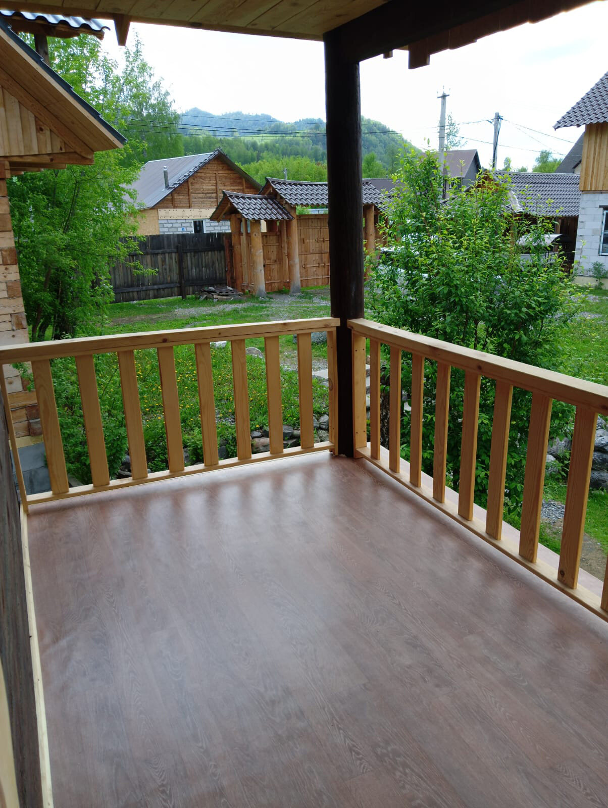 Фото Легенда Алтая