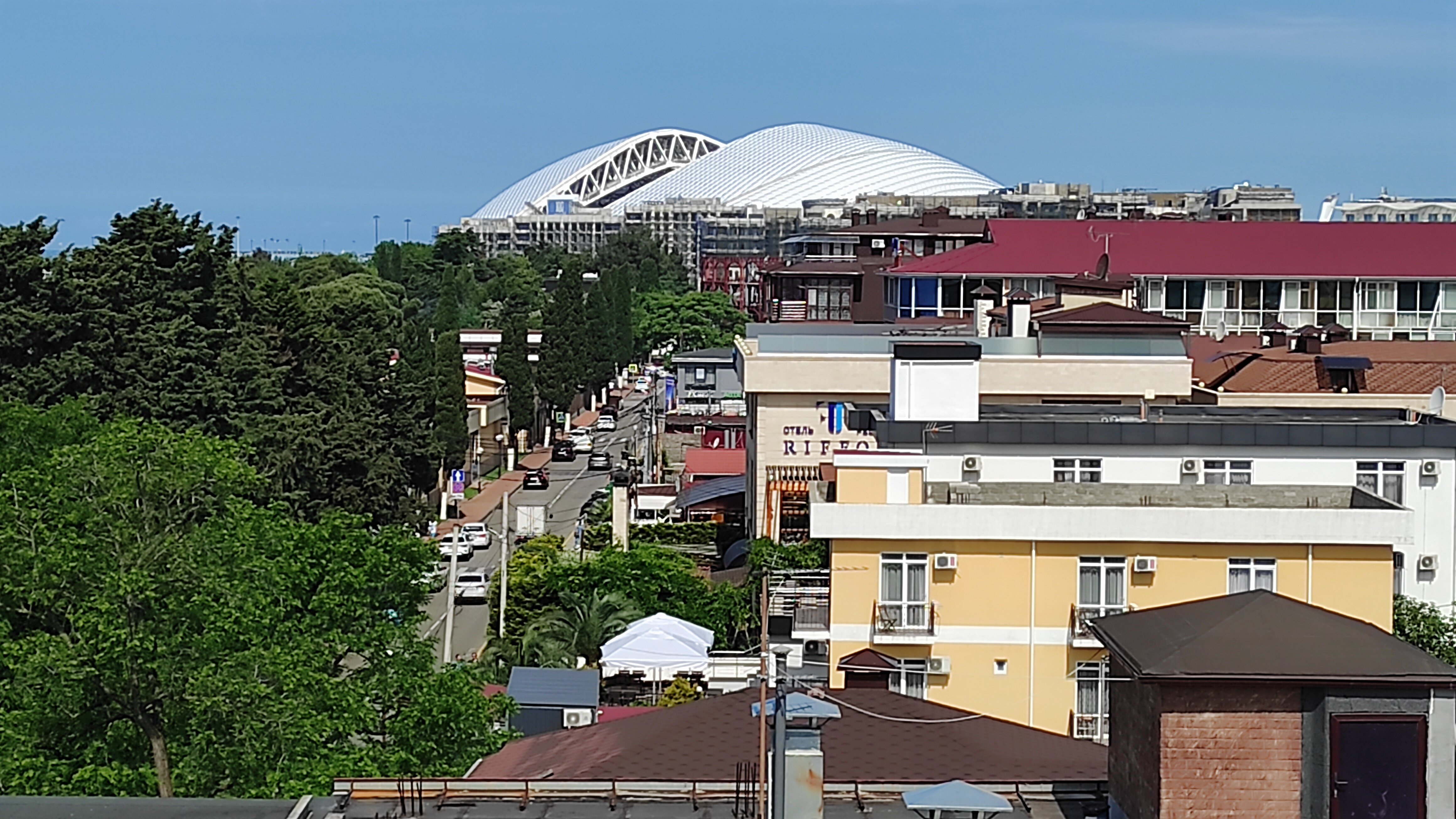 Фото Богородск