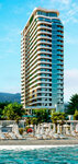 Al-Abwaz Developments (Grosvenor House Commercial Tower, Trade Center First, Jumeirah, Dubai), land plots