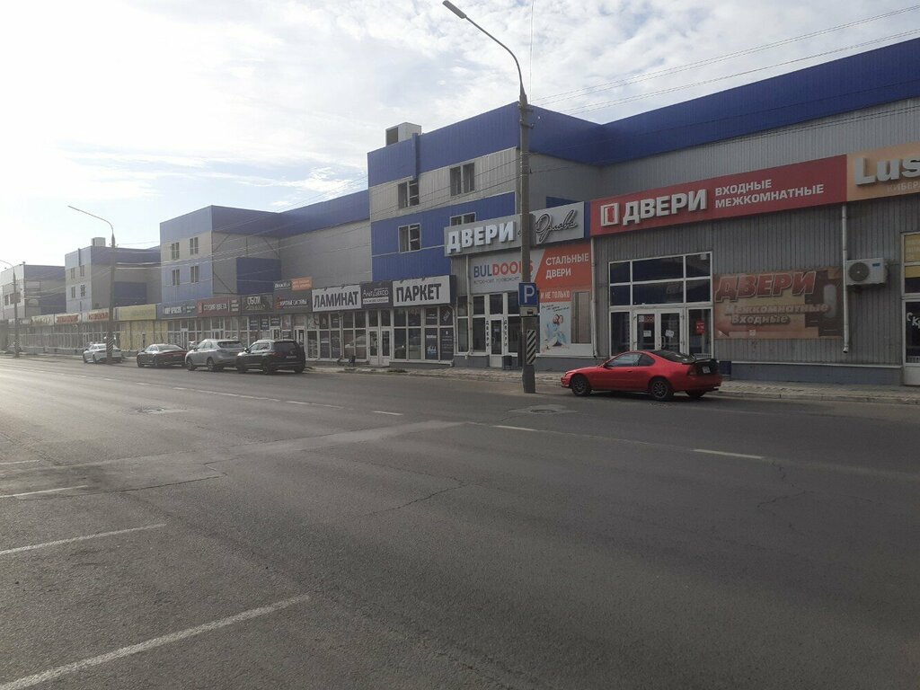 Doors Zadoor, Tula, photo