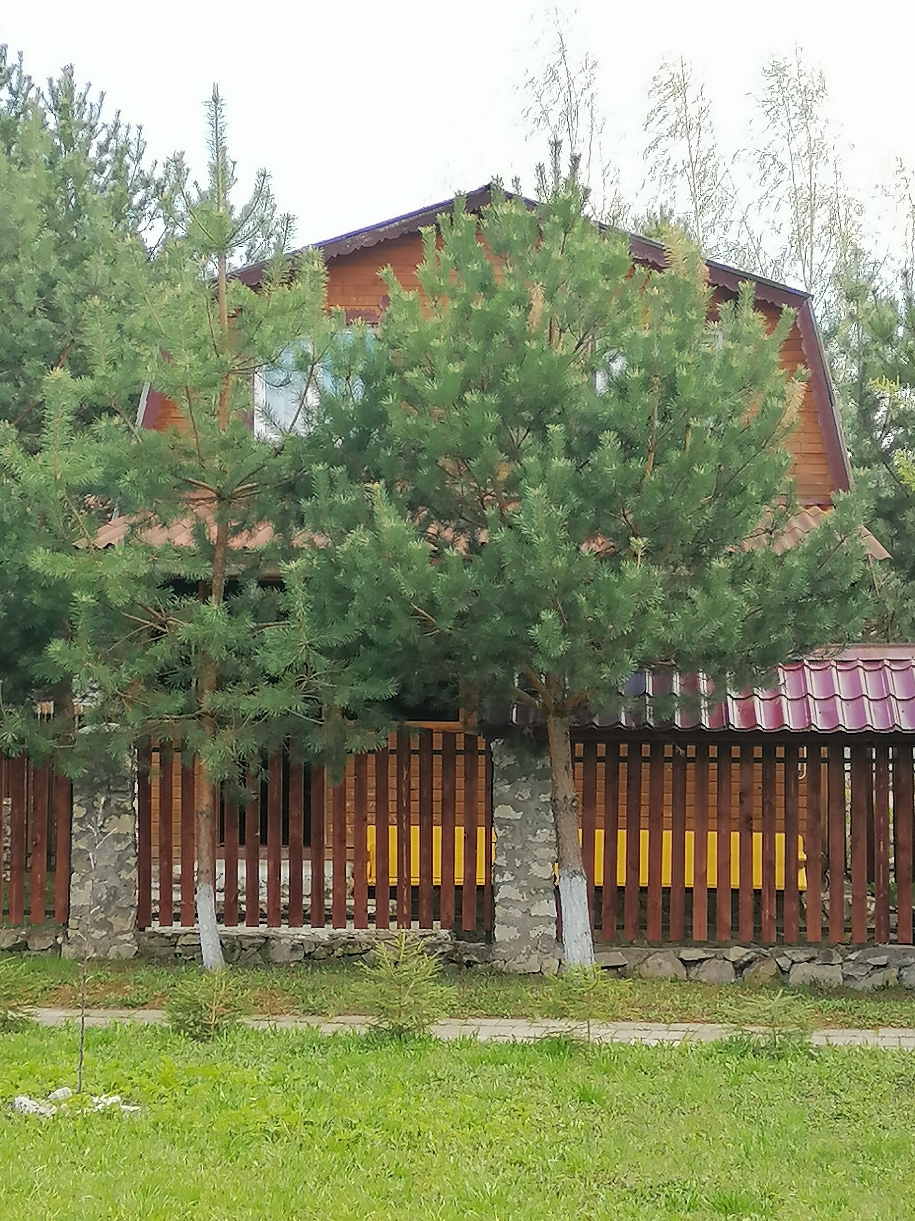 Фото Тцпио Экспедиция