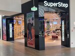 SuperStep (1-й Покровский пр., 1), магазин обуви в Котельниках