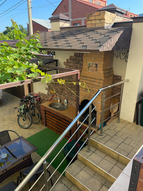 Фото Цветочный рай