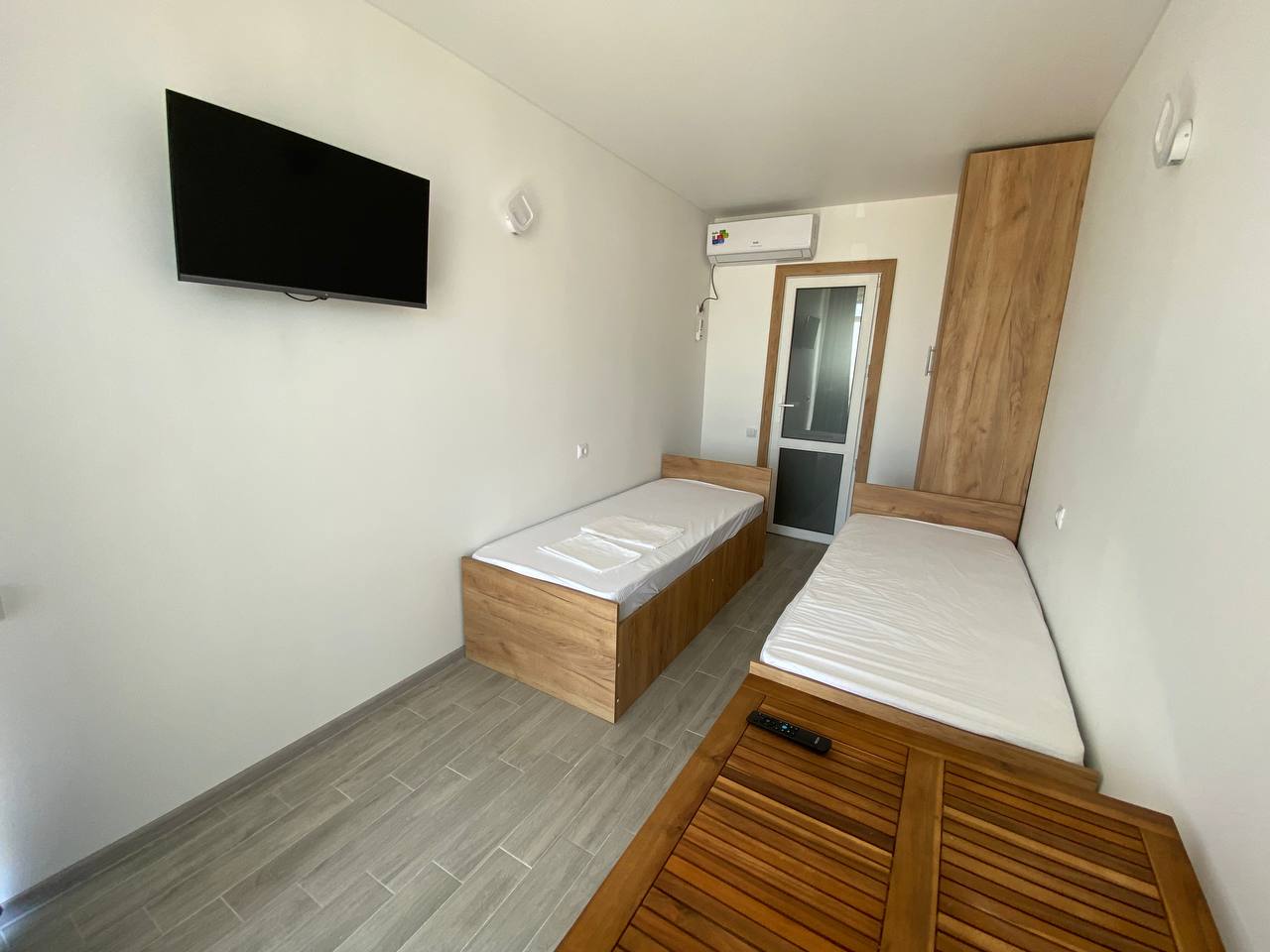 Фото Розовый закат