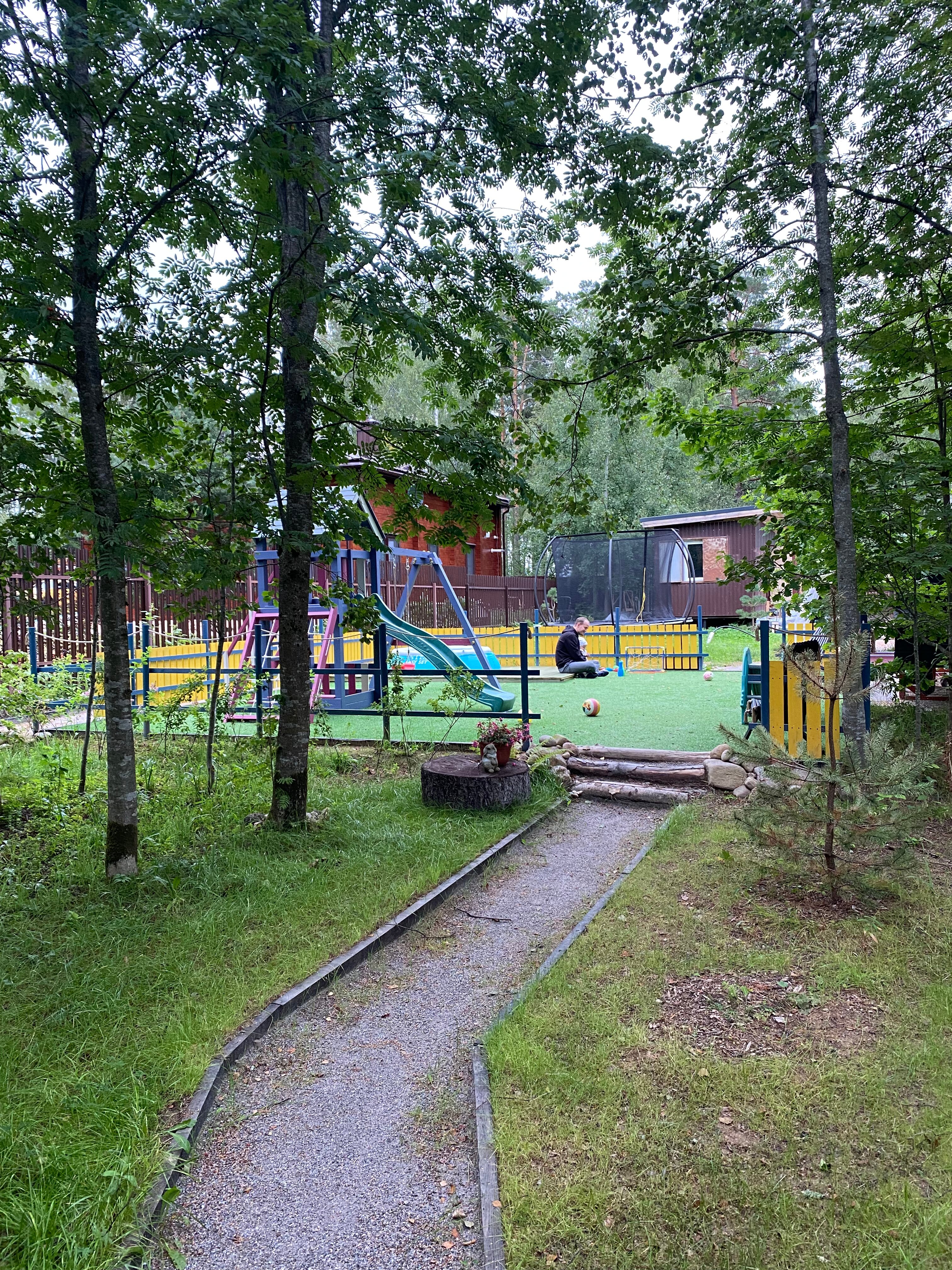 Фото Yagodavillage