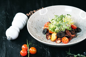 Kalyan-bar Dubai (ulitsa Beloborodova, 15), hookah lounge