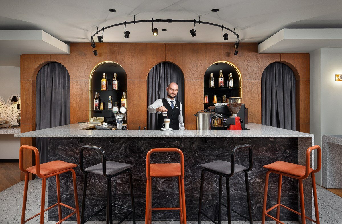 Фото Sadu Москва, участник Raddisson Individuals