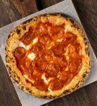 Pizza 22 cm (Pulkovskoye Highway, 60к1В), pizzeria