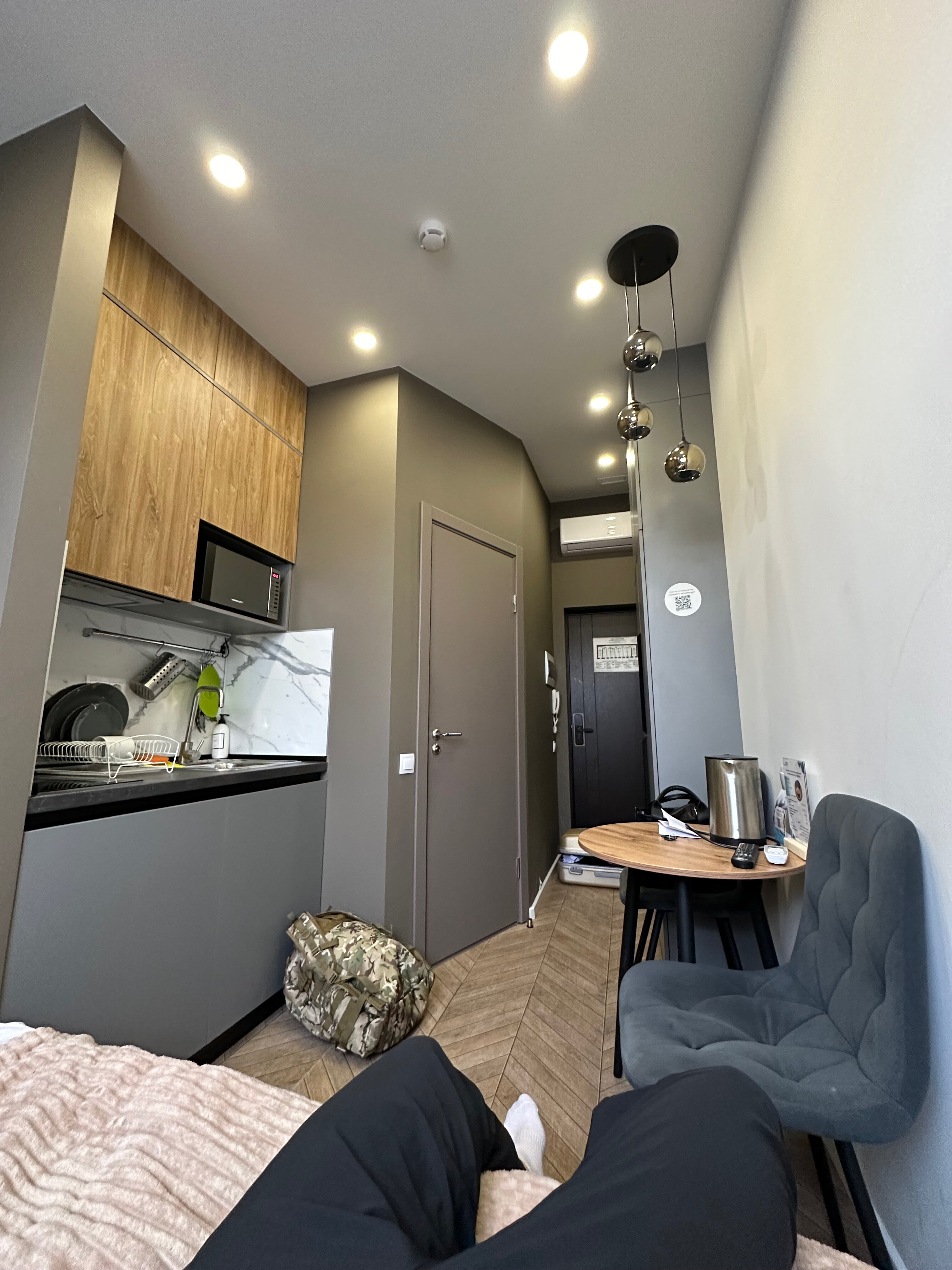 Фото Port Comfort by Moyka