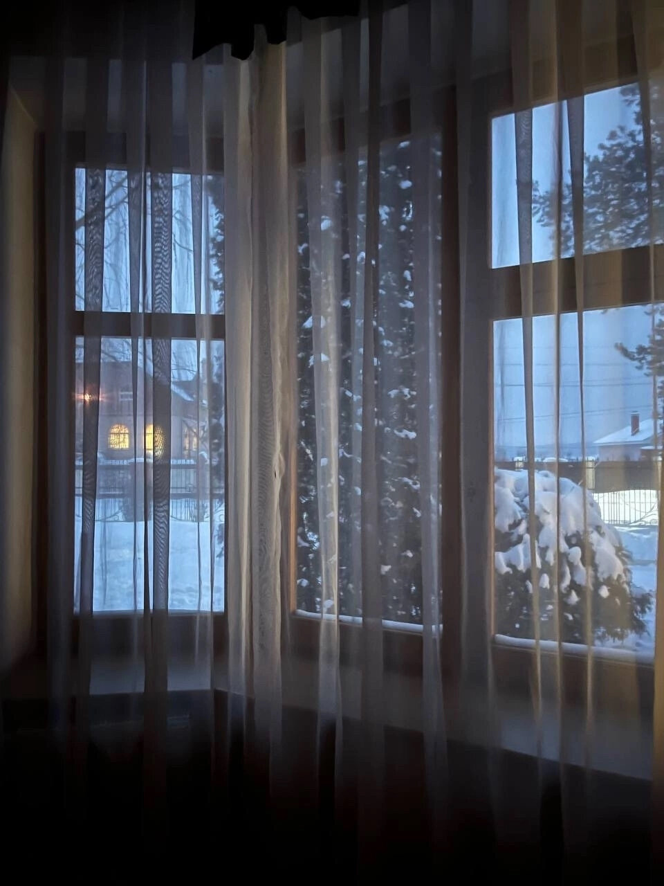 Фото Славянская деревня