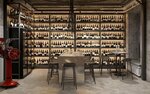 Agora Wine& Deli (Kabanbai Batyr Street, 83), alcoholic beverages