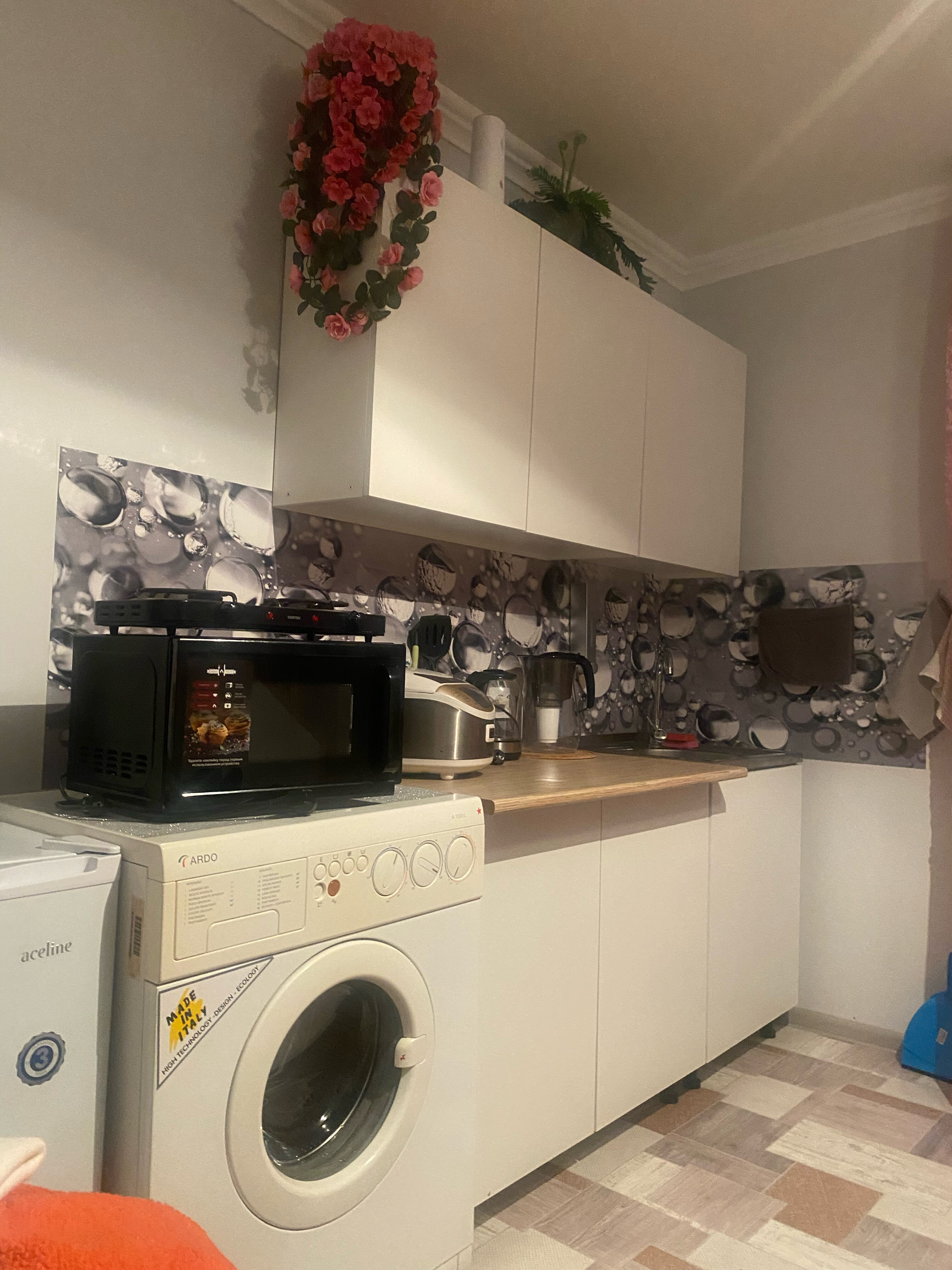 Фото Левада