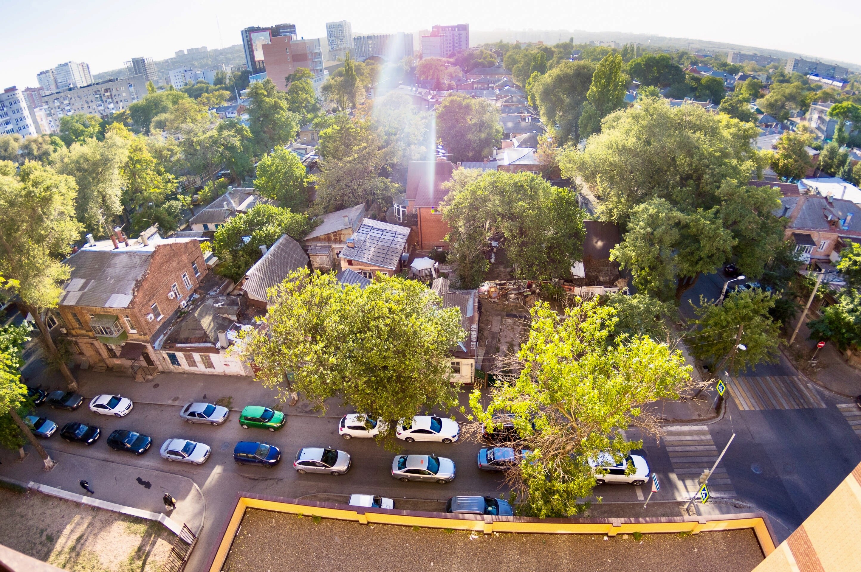 Фото ДонКлюч на Варфоломеева 222а/108а