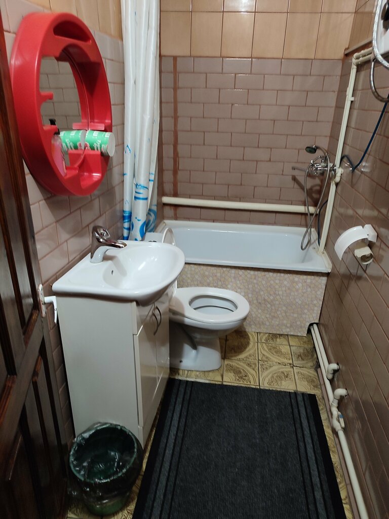 Hotel Rus, gostinichny kompleks, Altai Krai, photo