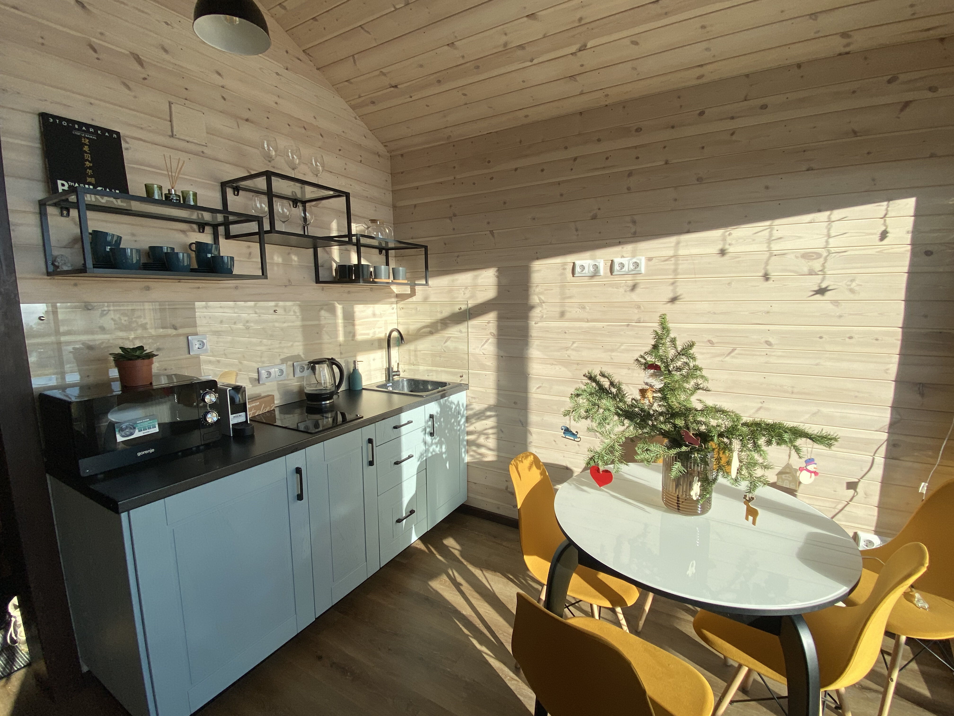 Фото Baikal Grand View