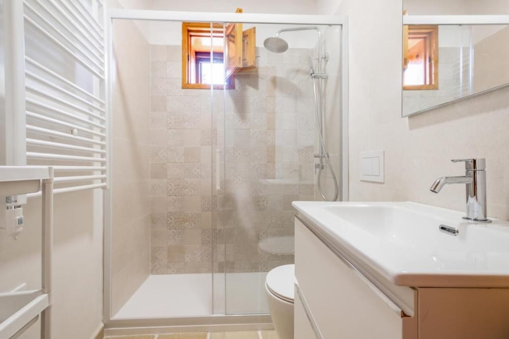 Фото Trullo Bella Vista With Patio & Parking