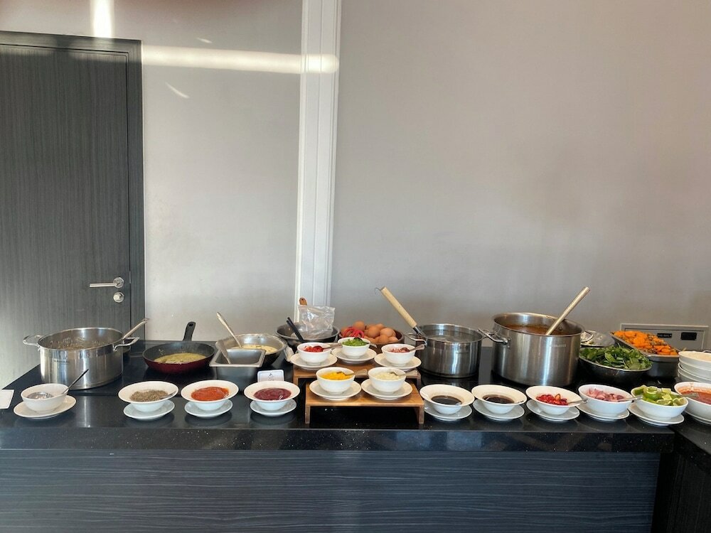 Фото Altara Seaview Quy Nhon Condotel