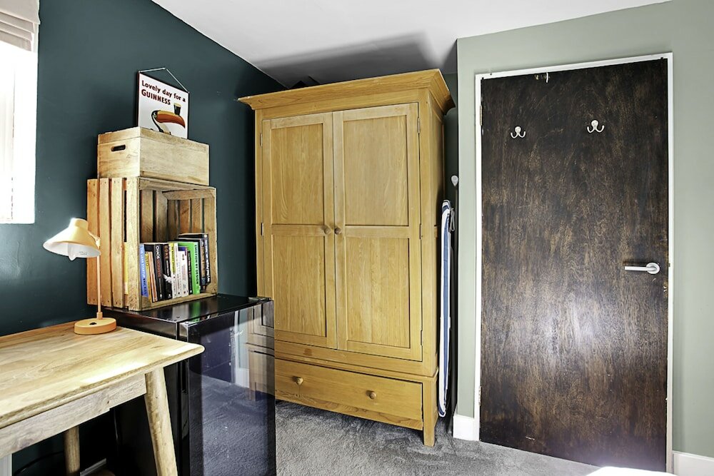 Фото Beautiful Abode In the South West