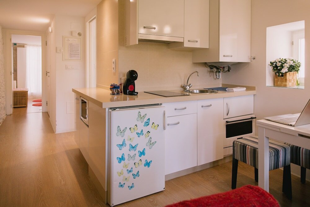 Фото RoomPEDRA Apartamentos Turísticos