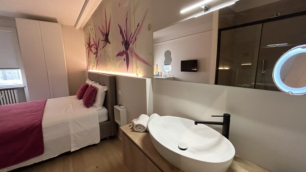 Фото San Lorenzo Luxury Boutique