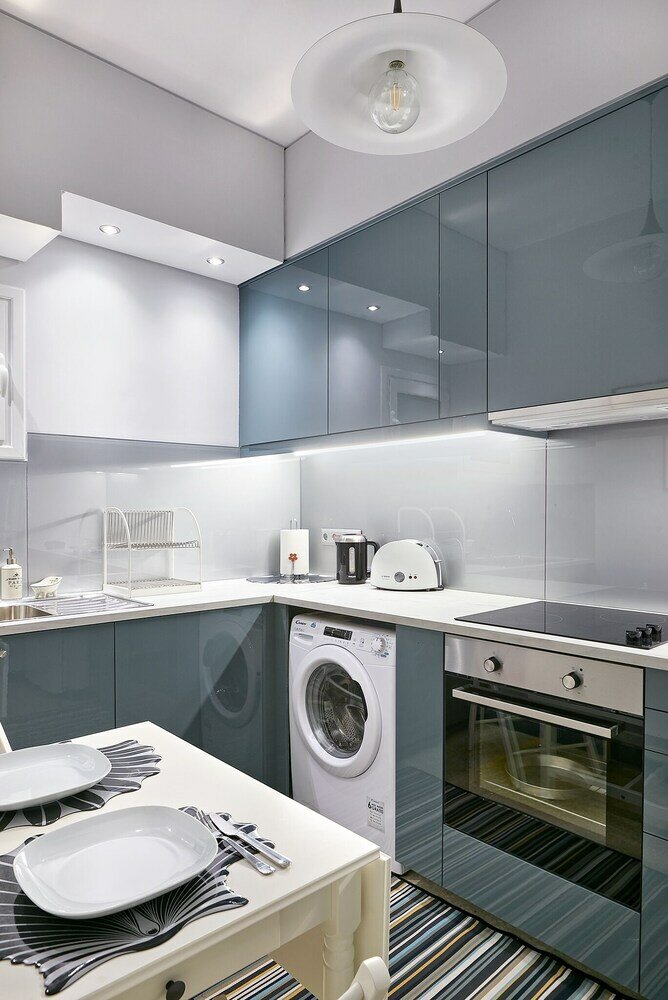 Фото Central Kolonaki Apartment