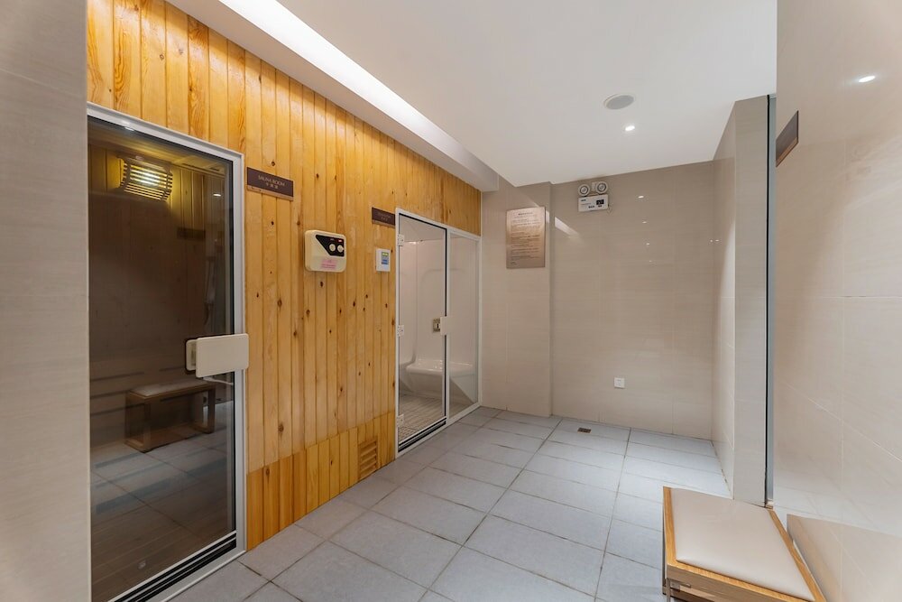 Фото Cm Serviced Apartment Shekou