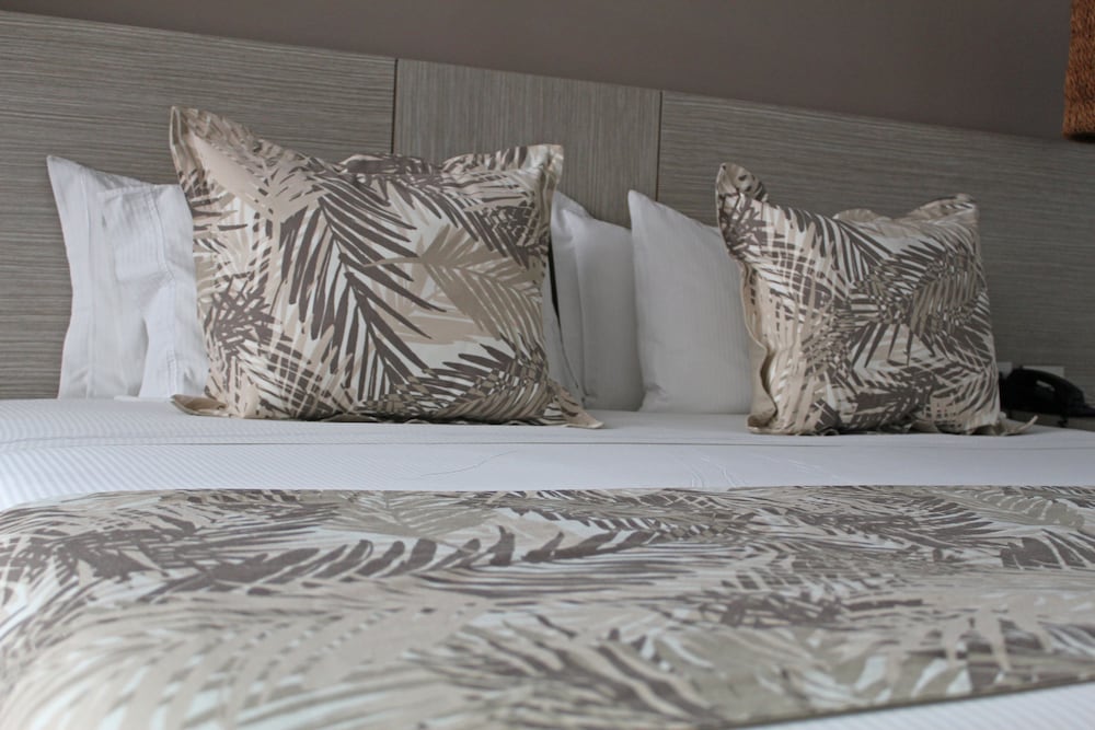 Фото Hotel Mocawa Plaza Armenia